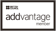 miembro addvantage del British Council