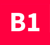 B1 Speaking Académico Octubre