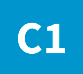 C1 Speaking Intensivo Julio