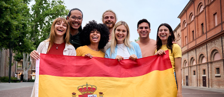 spanish courses in Valencia
